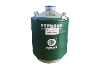 儲存型液氮罐YDS-35-80詳細(xì)產(chǎn)品介紹、參數(shù)