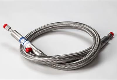 DN10~100液氮真空軟管-液氮專用輸出管路產品規格、參數